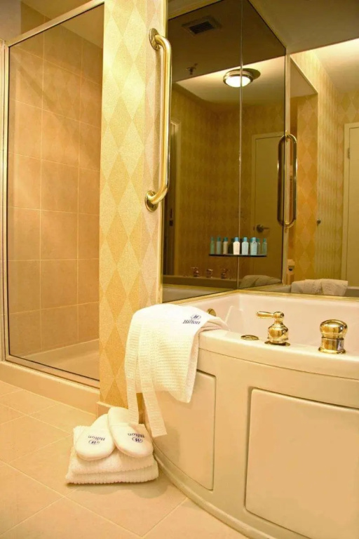 Wyndham Atlanta Perimeter - Chambres