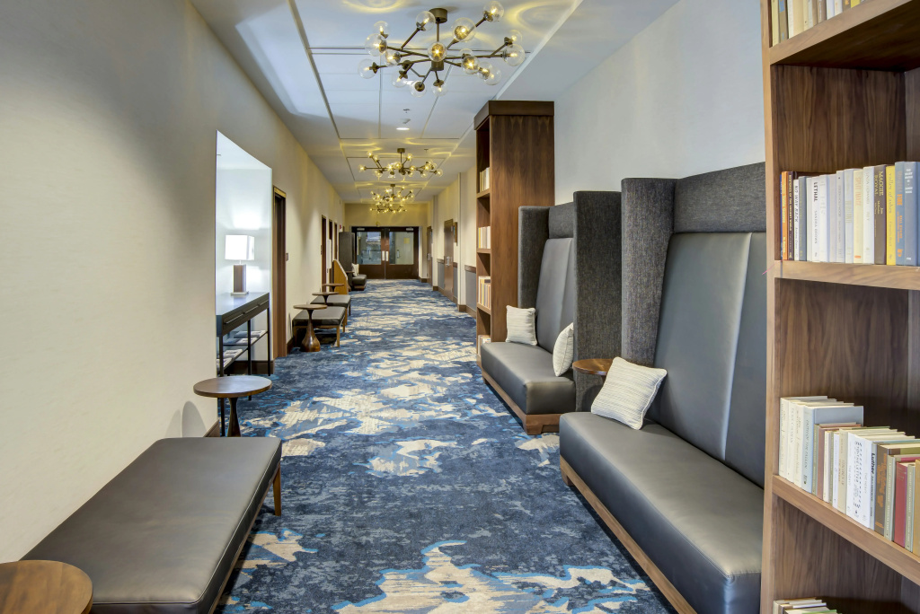 Doubletree by Hilton Harrisonburg - Général
