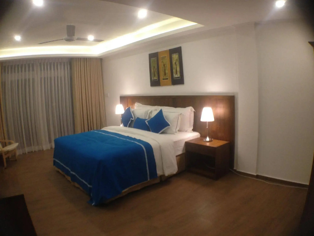 Sayura Beach Hotel - Général