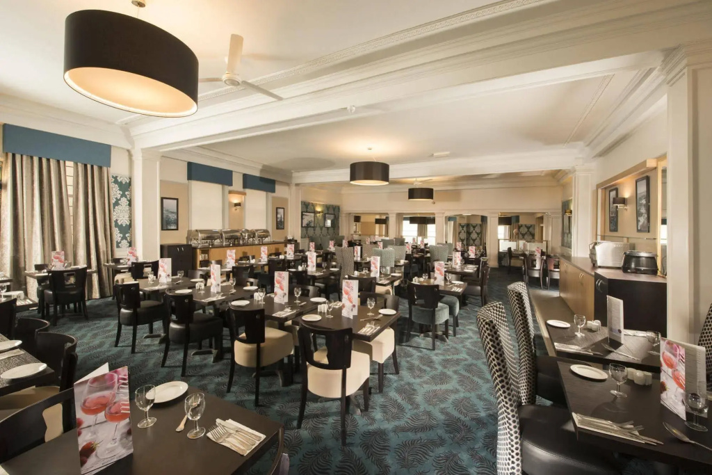 The Beresford Hotel - Général