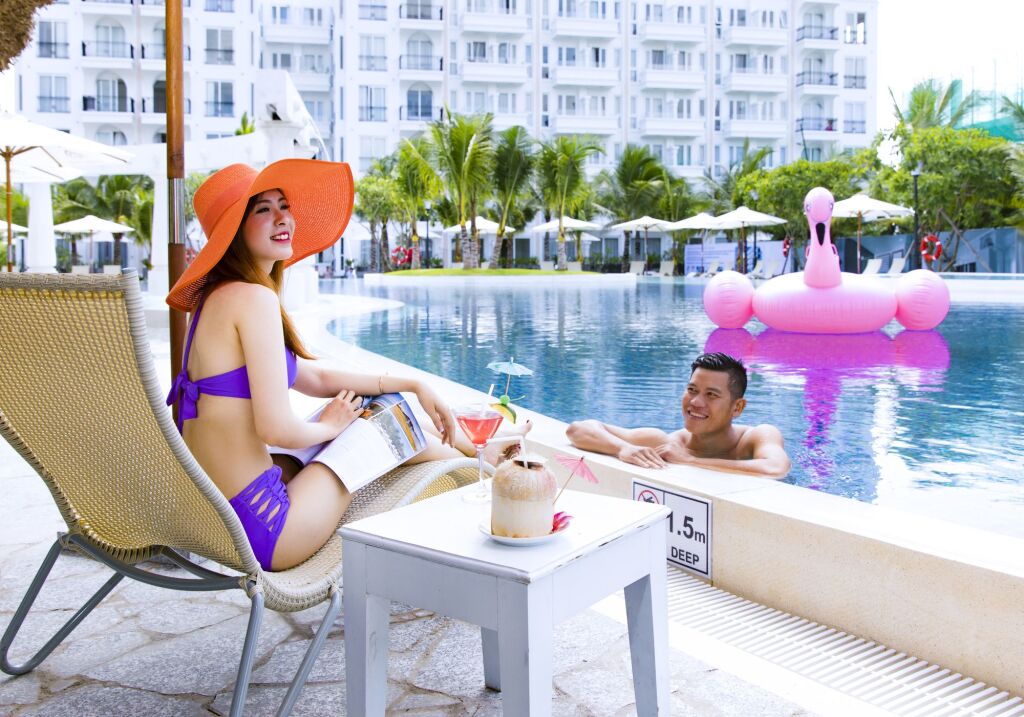 Champa Island Nha Trang