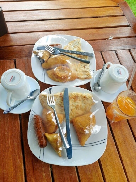 Hotel photo 20