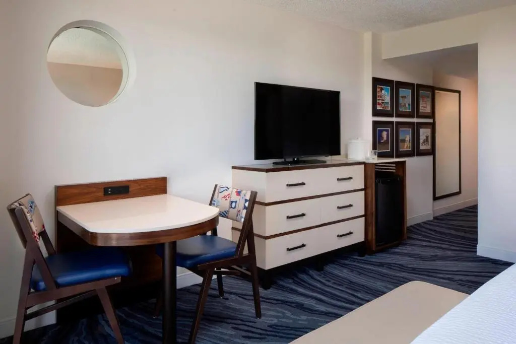 Courtyard by Marriott Key Largo - Chambres
