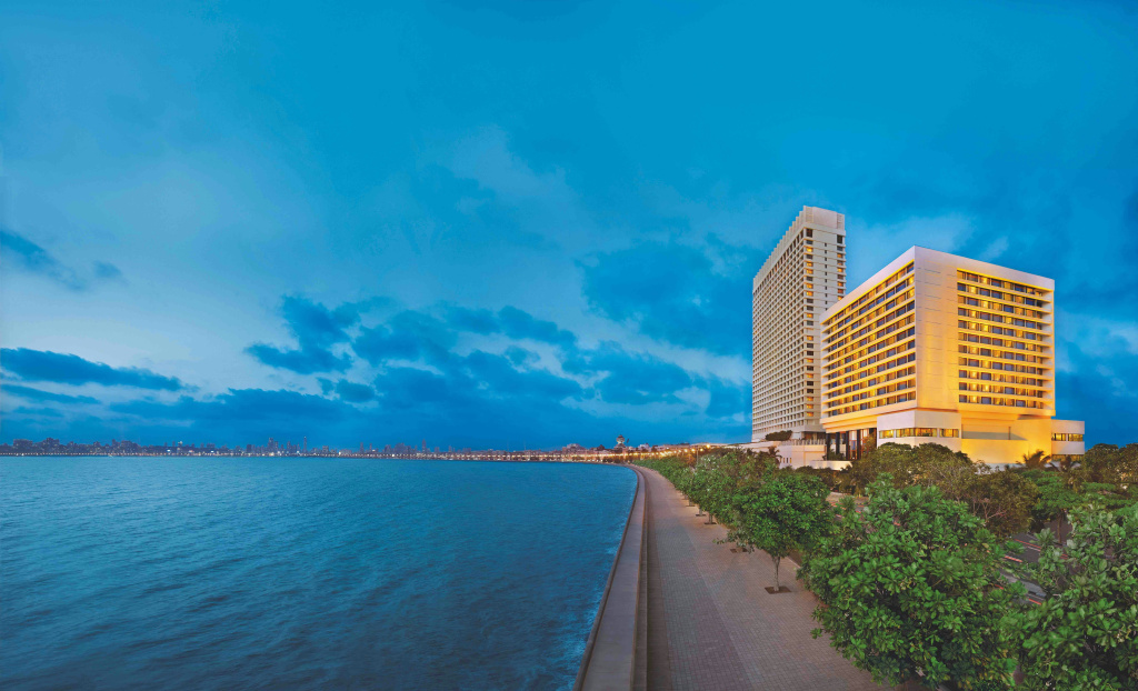 The Oberoi Mumbai - Général