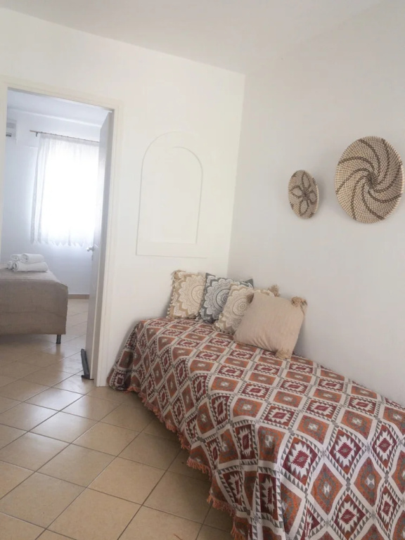Aloni Ios - Chambres