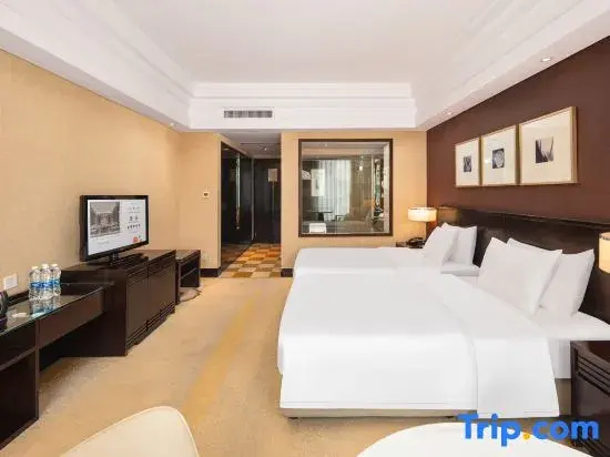 New Century Grand Hotel Hangzhou - Chambres