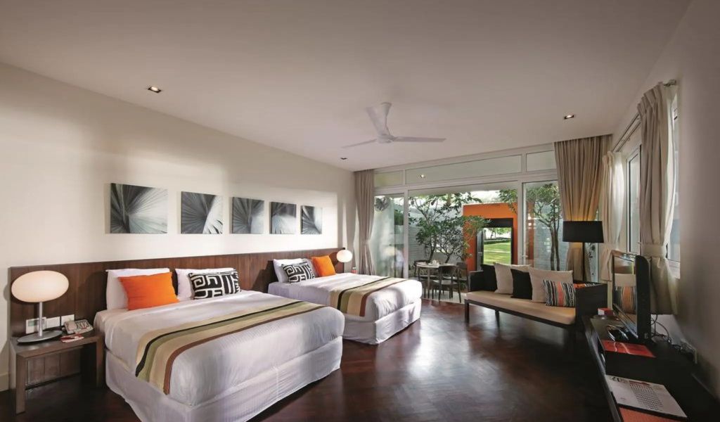 Lone Pine, Penang, a Tribute Portfolio Resort
