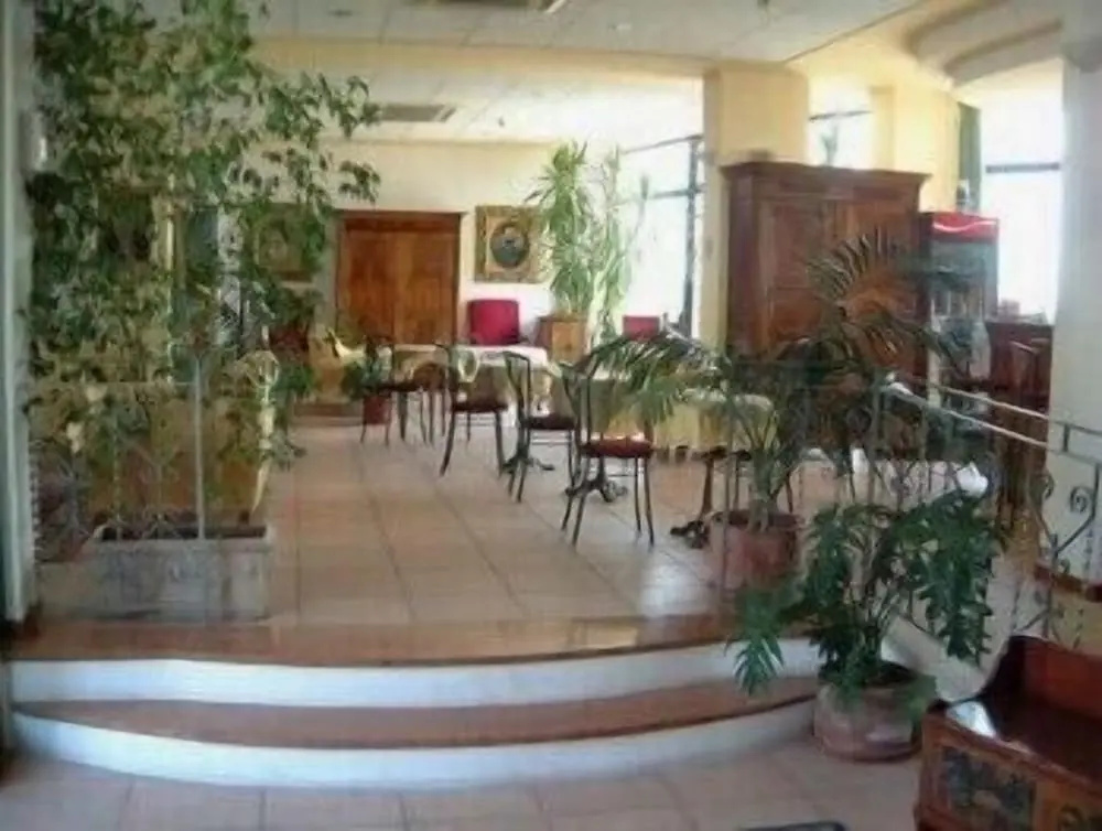Hotel Tortorina - Général