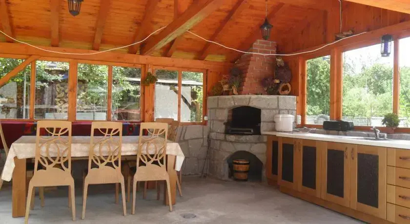 Vien Guest House, Бансько, Болгарія мініатюра 18