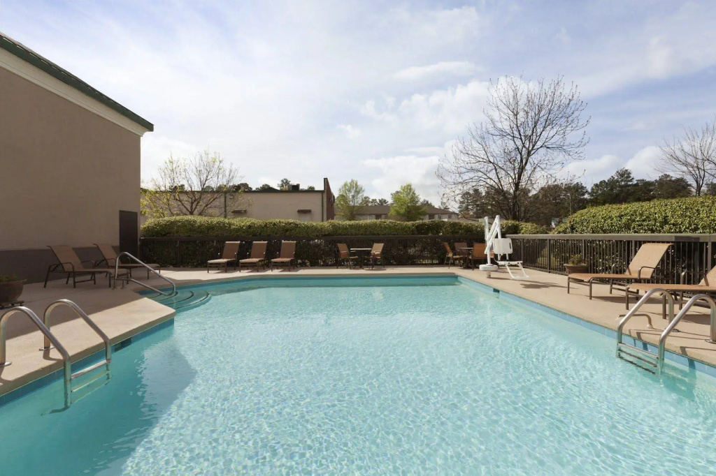 Spark by Hilton Spring Lake Fayetteville - Général