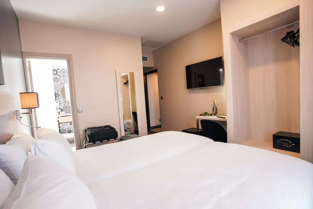 Hotel photo 6