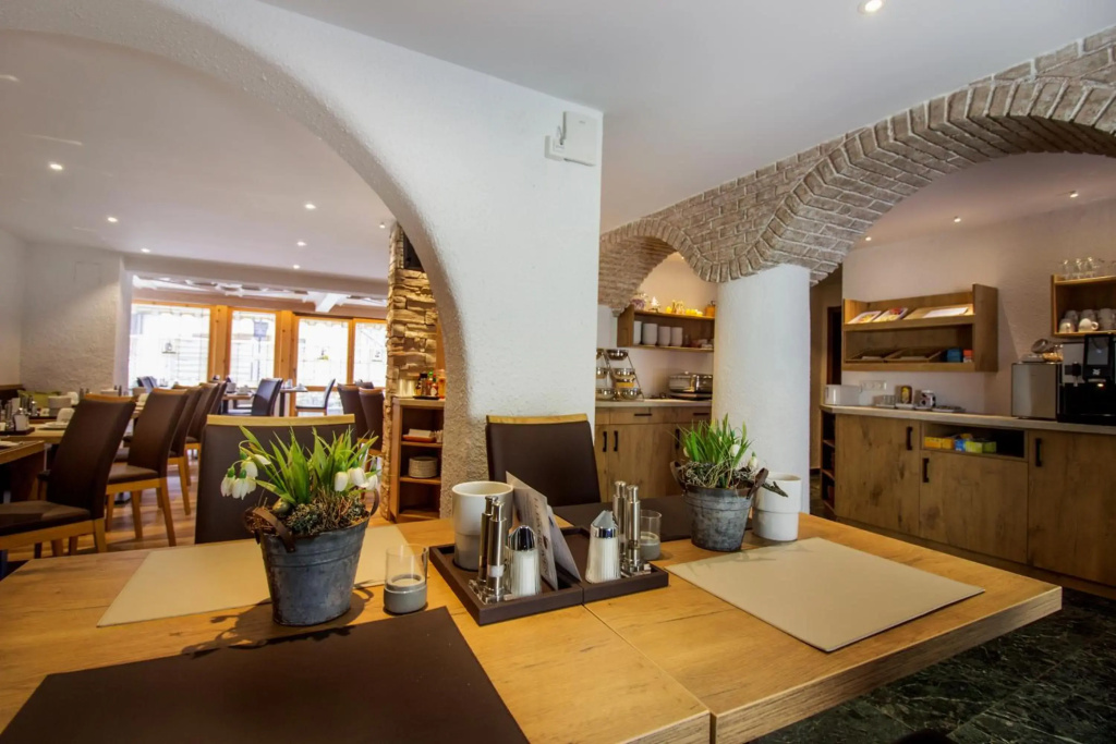 Hotel Alp Inn - Général