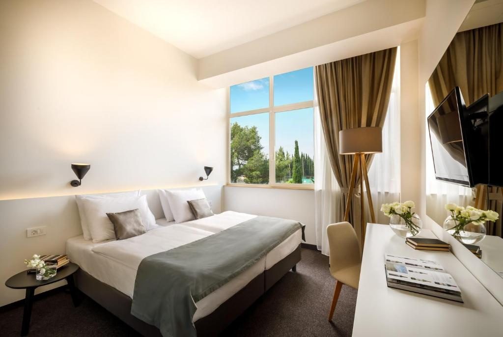 Remisens Hotel Albatros - Chambres