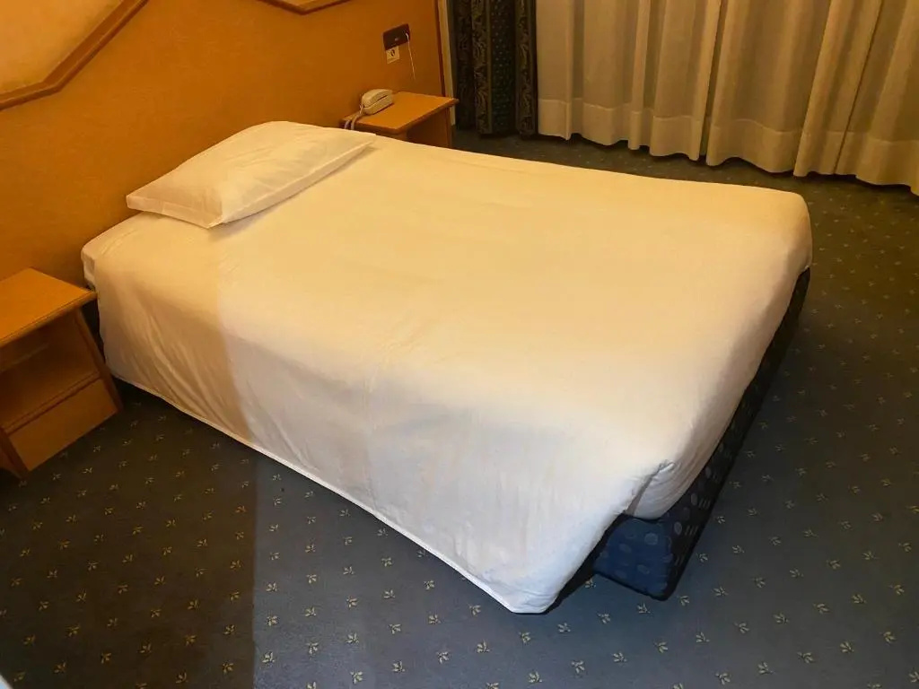 Hotel Le Sorgenti - Chambres