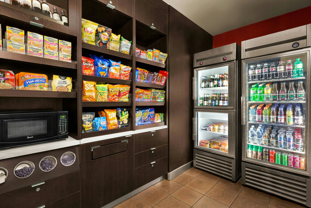 Courtyard by Marriott Palmdale - Général