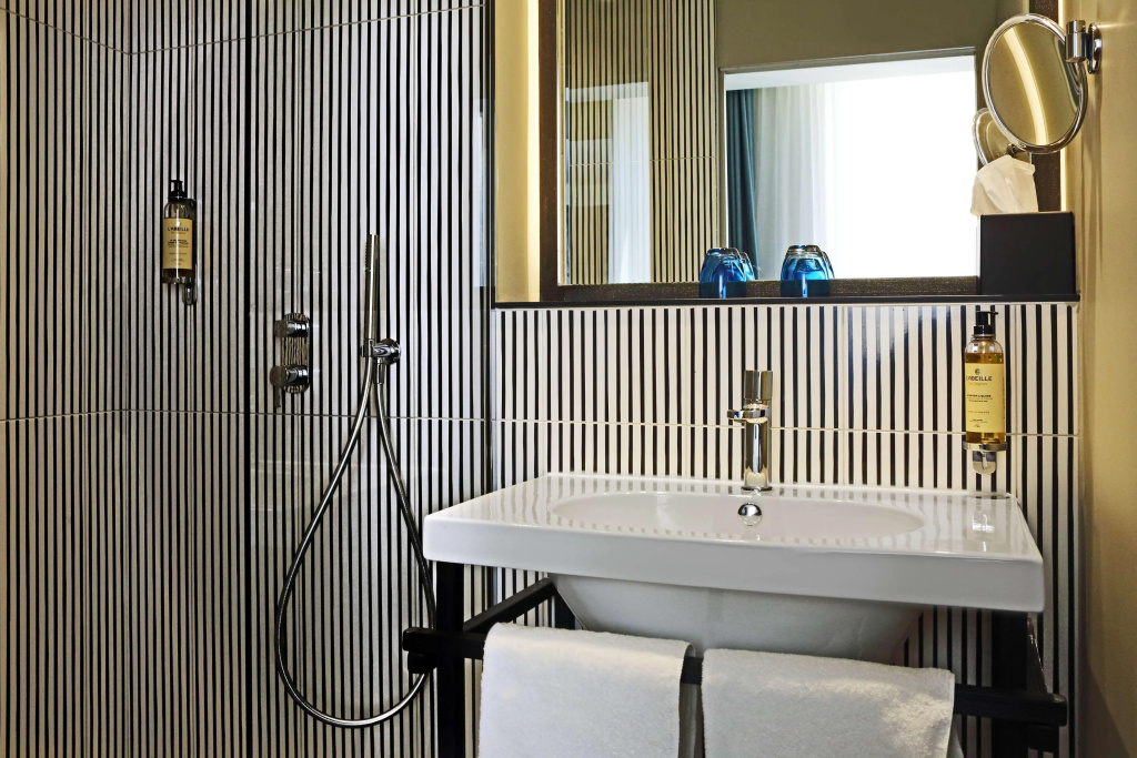 Afficher la photo 8 — Best Western Plus Hotel La Joliette