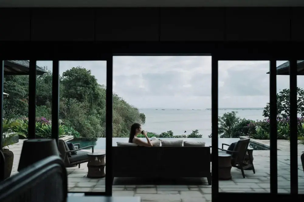 Raffles Bali