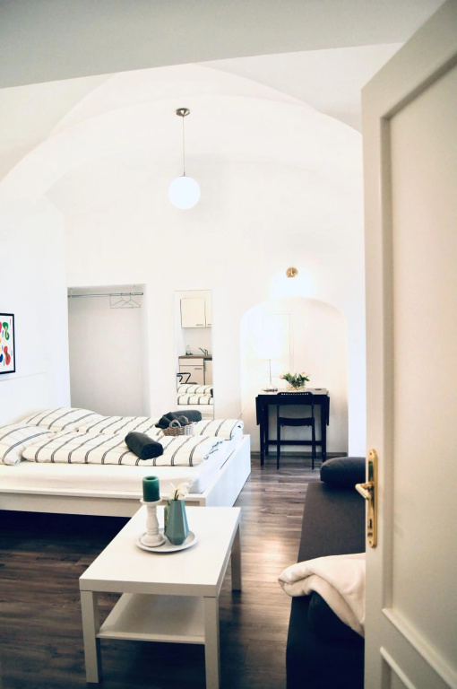 Beautiful Apartment City Center 4