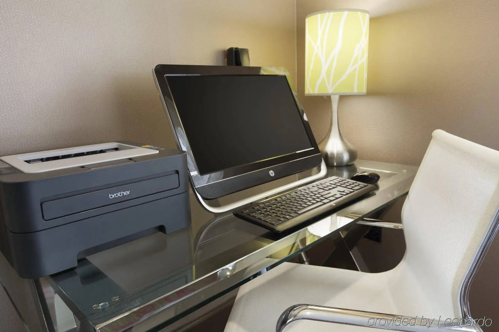 Country Inn & Suites by Radisson, San Carlos, CA - Général