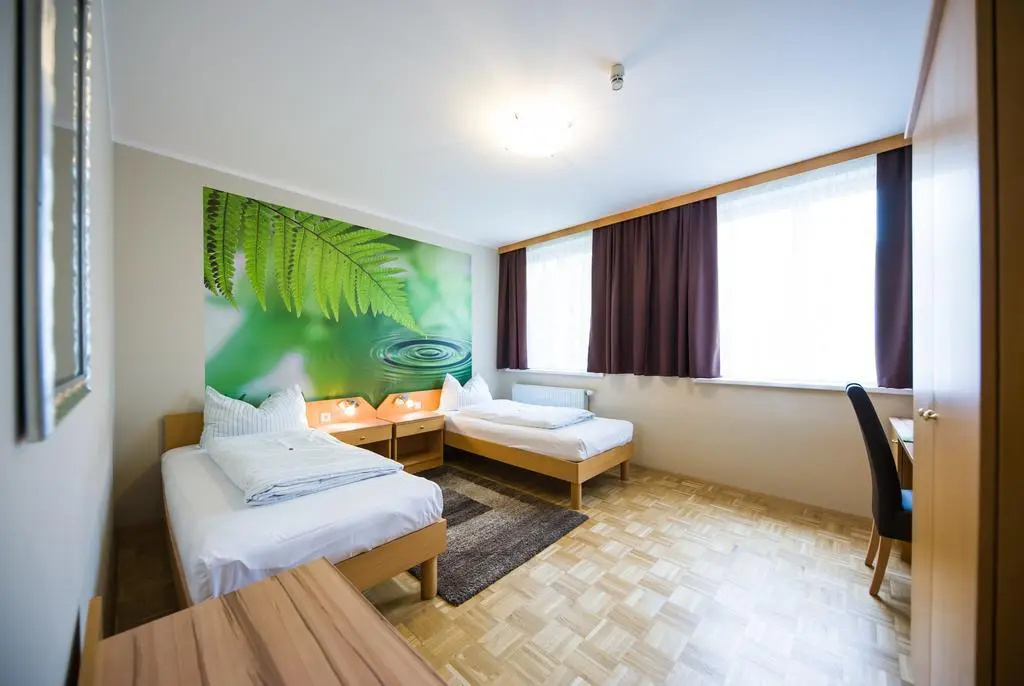 Hotel am Kapuzinerplatz - Général