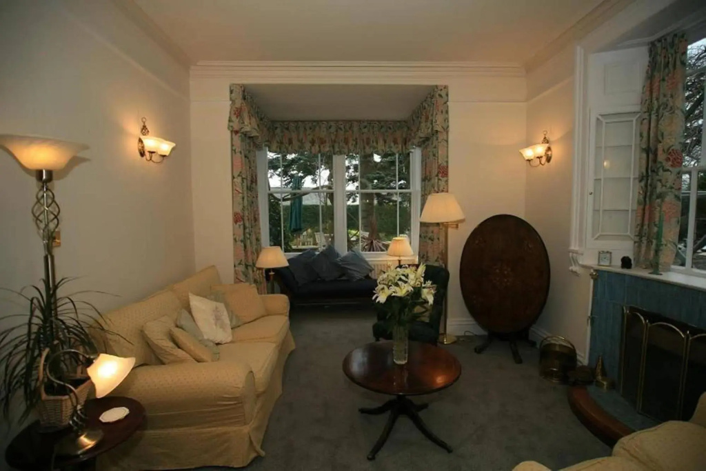 Fairfield House - Général