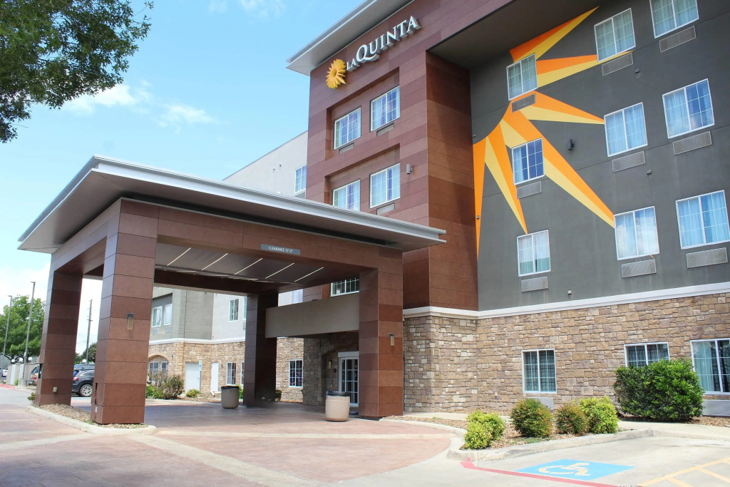 La Quinta Inn and Suites by Wyndham Schertz-San Antonio-Selma - Général