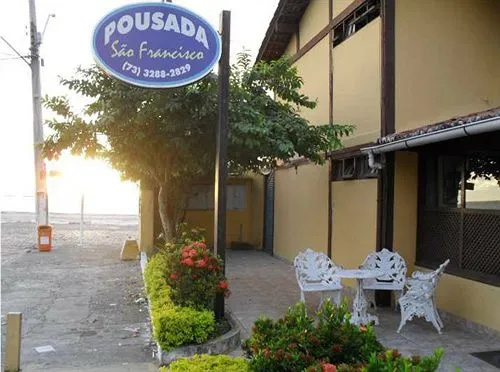 OYO Pousada São Francisco