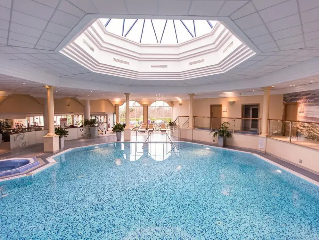 Culloden Estate & Spa - Général