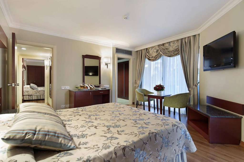 Meryan Hotel - All Inclusive - Général
