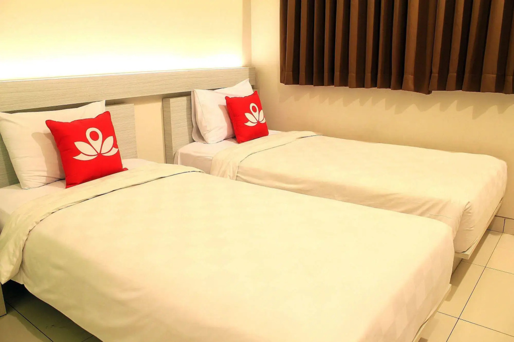 ZEN Premium Setrawangi Raya - Général