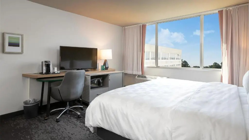 Holiday Inn Panama City by IHG - Chambres