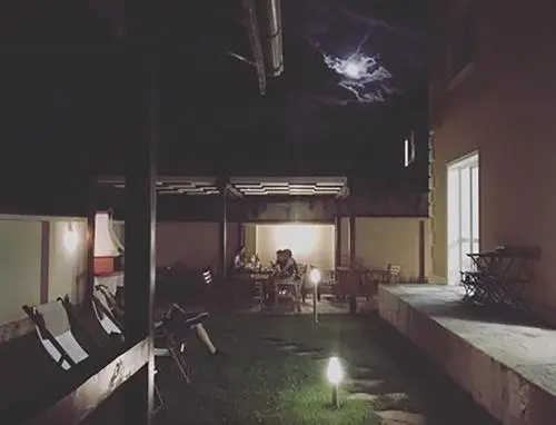 Da Vinci Guesthouse - Général
