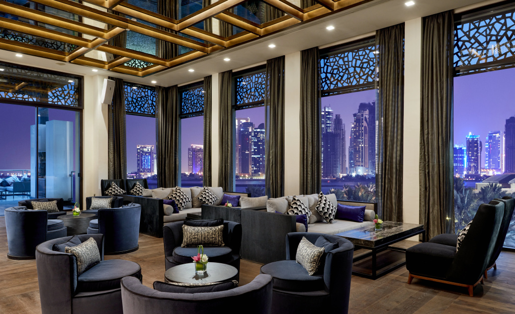 Intercontinental Doha Residences by IHG — 2