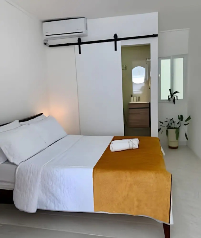 Nawi Apartaestudio con aire