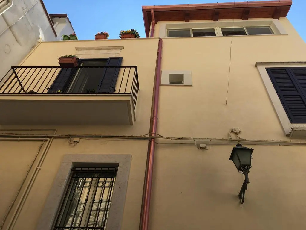 Casa Rubis