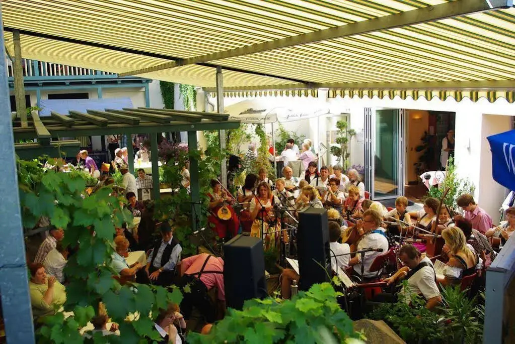 Staffelsteiner Hof - Général