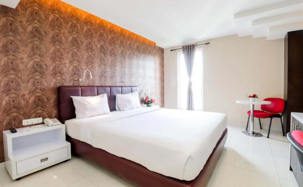 Empress Hotel Makassar - Général