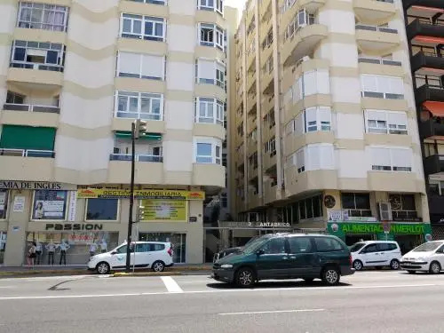 Apartamento Cantabrico