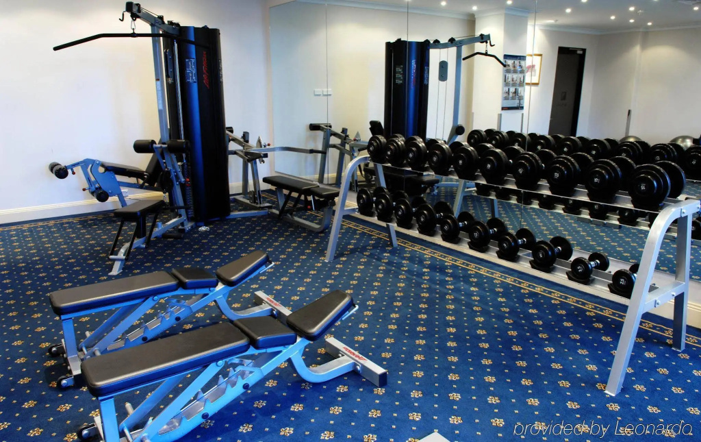 Mercure Penrith - Général