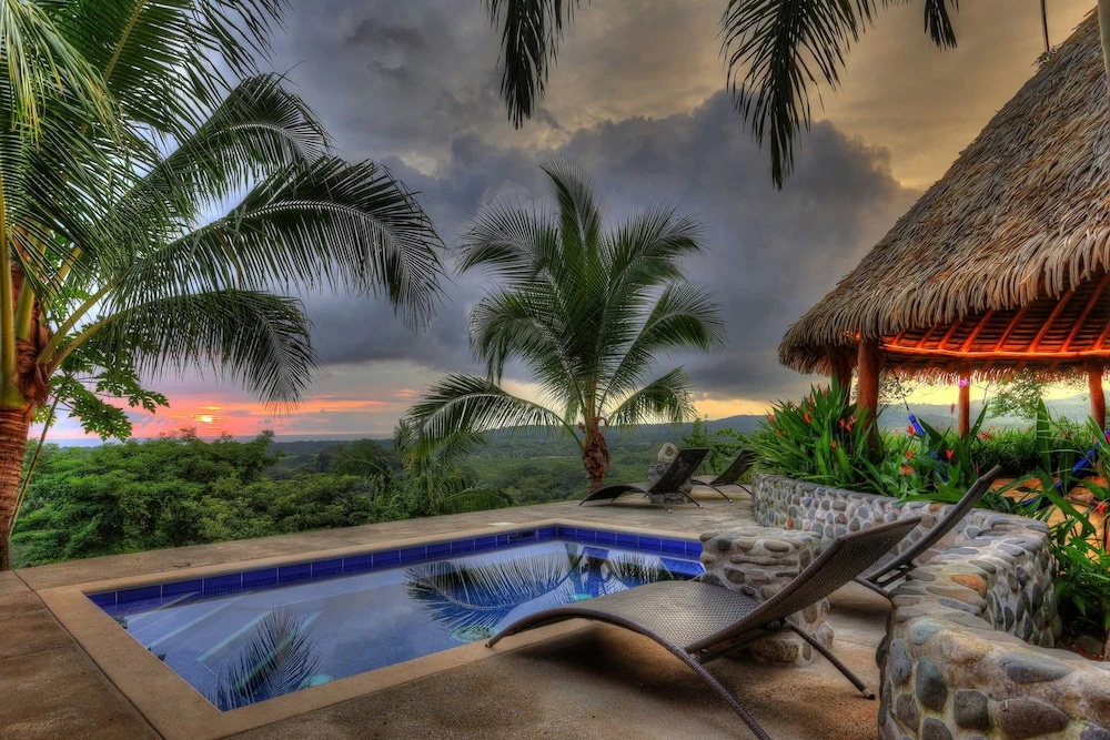 Costa Rica Yoga Spa - Général