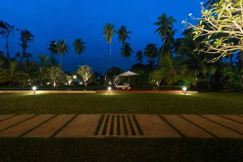 The Villa Bentota - фото 22