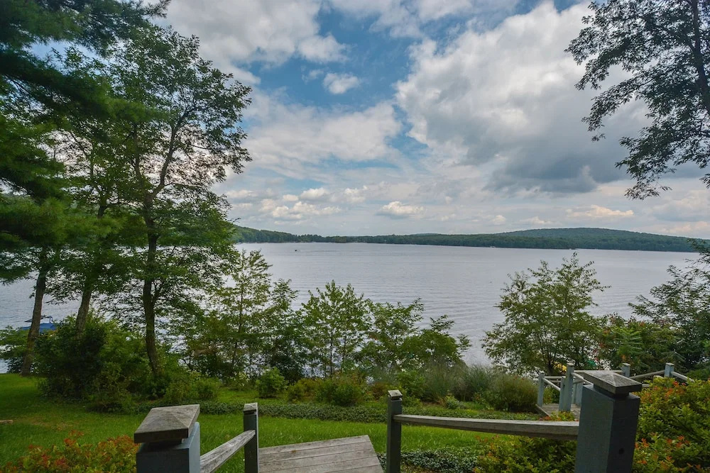 All About the View 4 Bedroom House