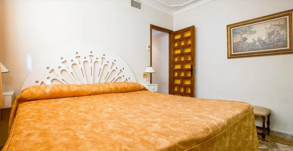 BLUESEA Rey Carlos - Chambres