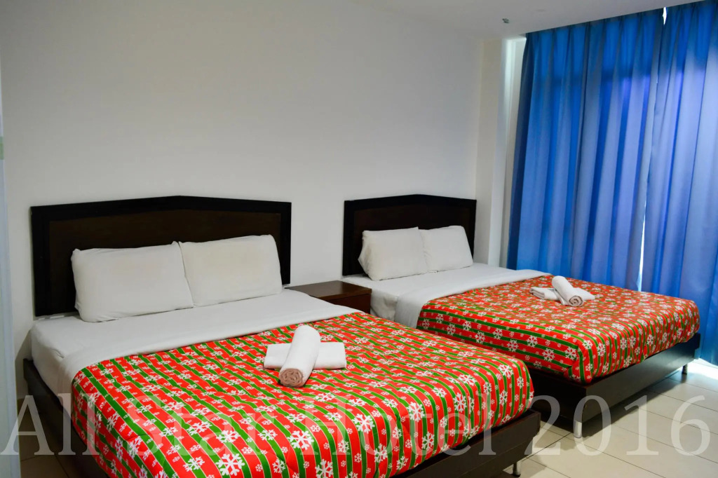 All Star Hotel Melaka