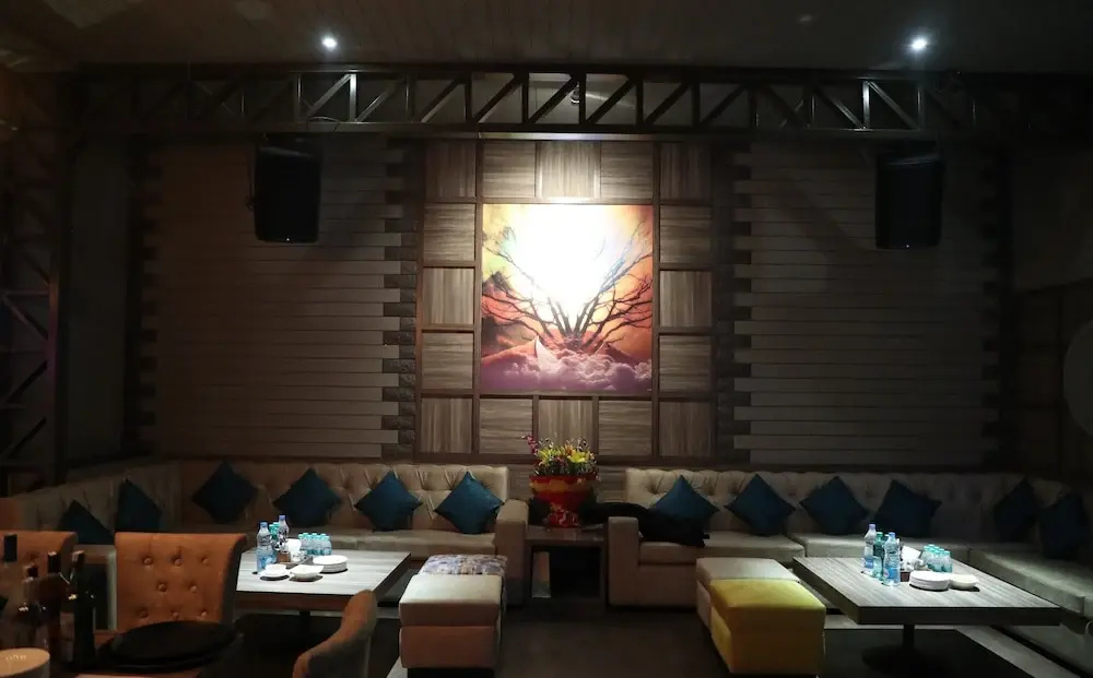 Hotel photo 25