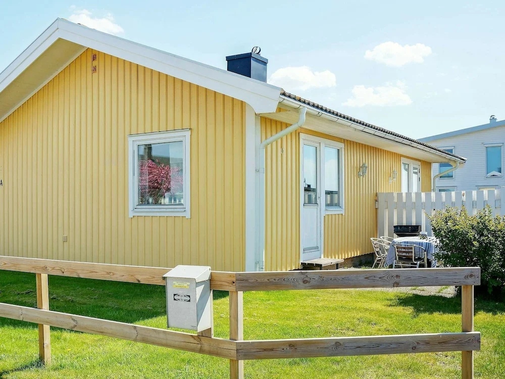 Holiday Home in Falkenberg