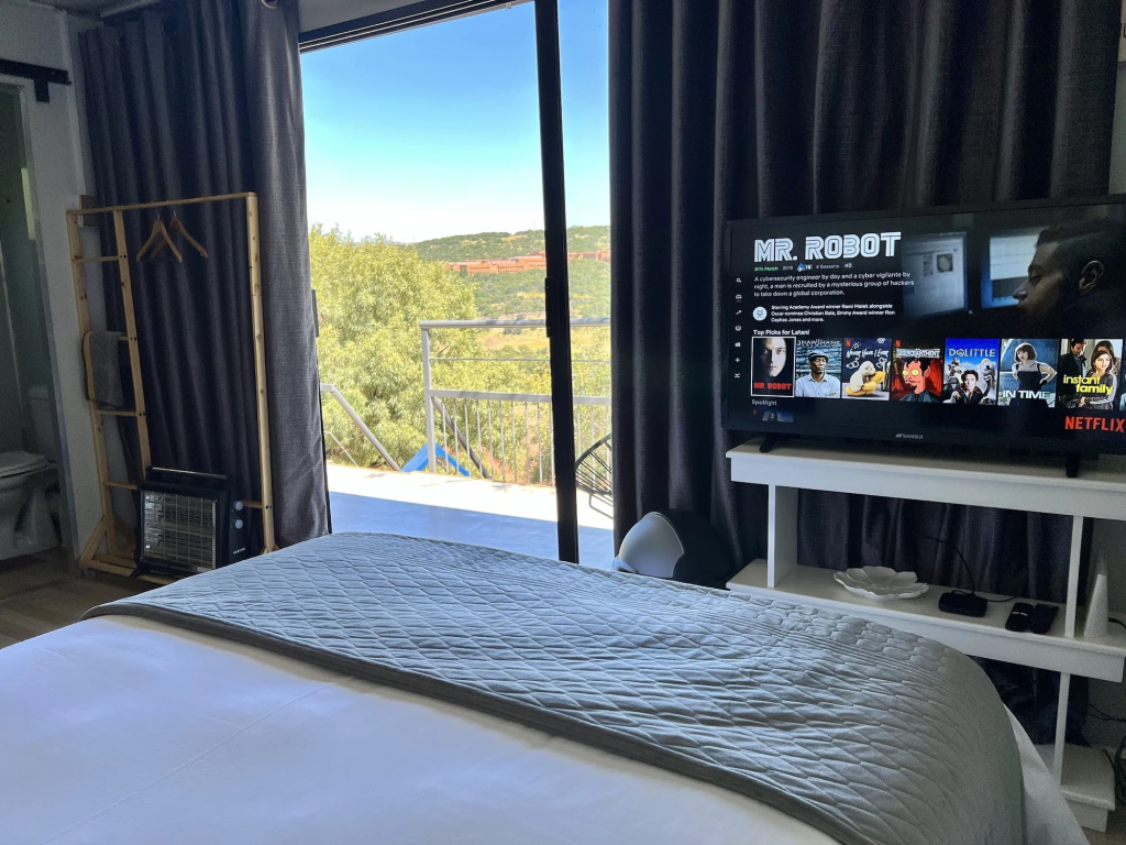 Map's View Guesthouse — 4