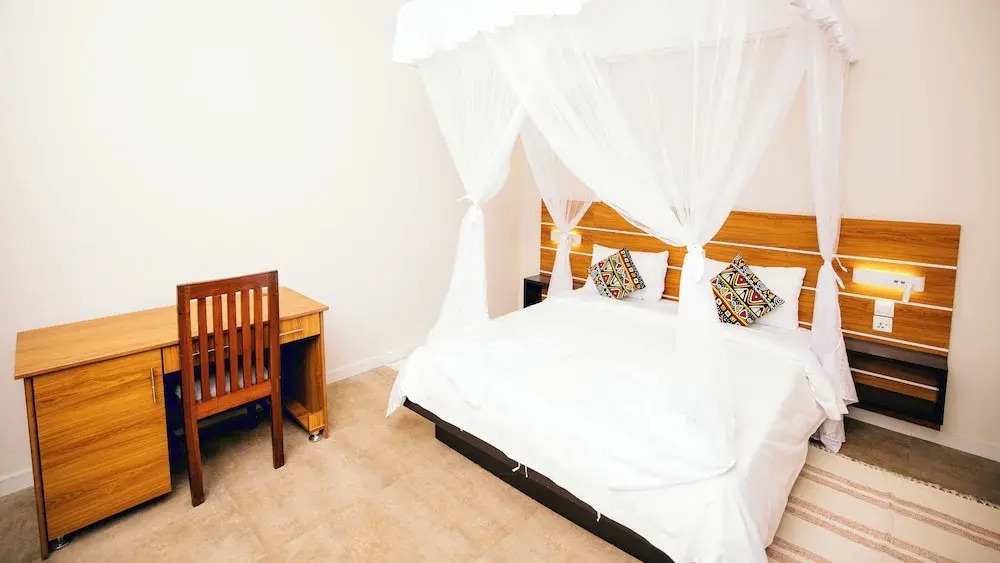 Migano Residence — фото 6