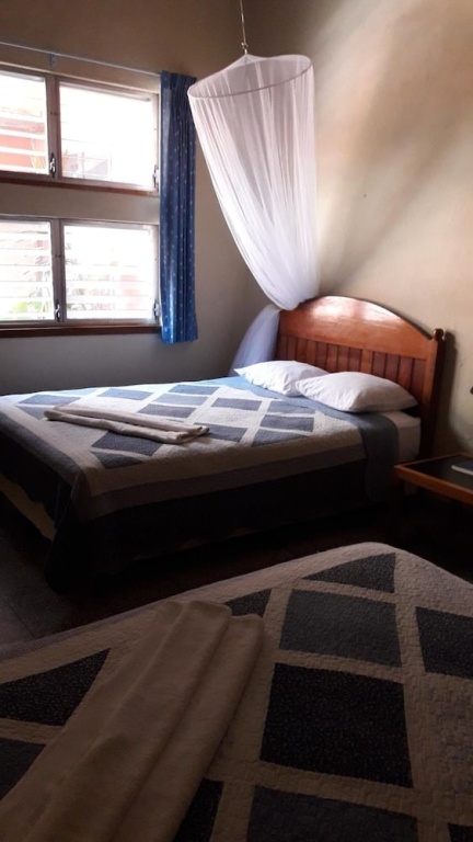 Hotel Tikal Inn — 5