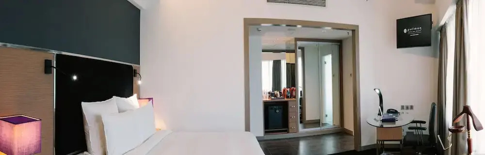 Pullman Kuala Lumpur Bangsar